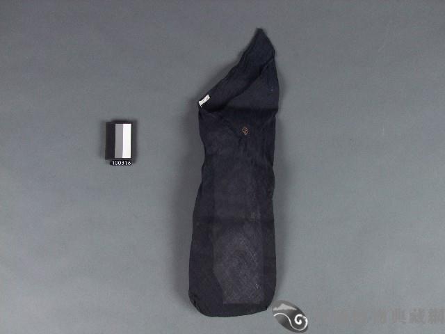 線尾袋藏品圖，第1張