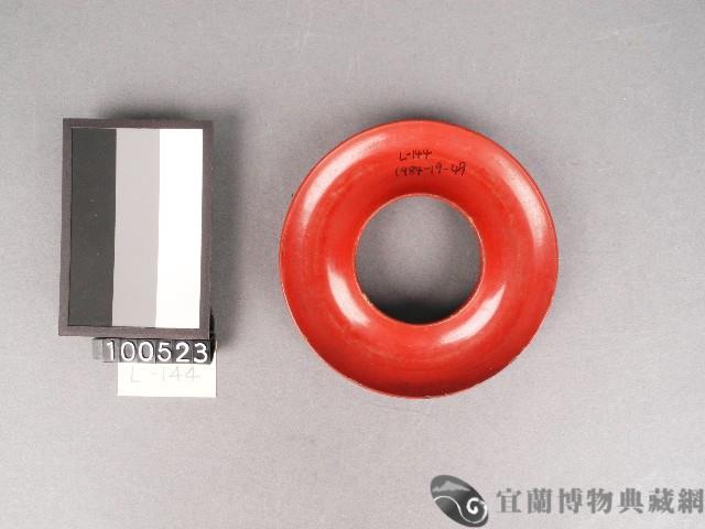 木杯墊藏品圖，第1張