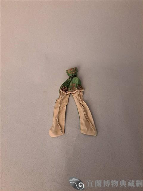 傀儡軟巾藏品圖，第1張