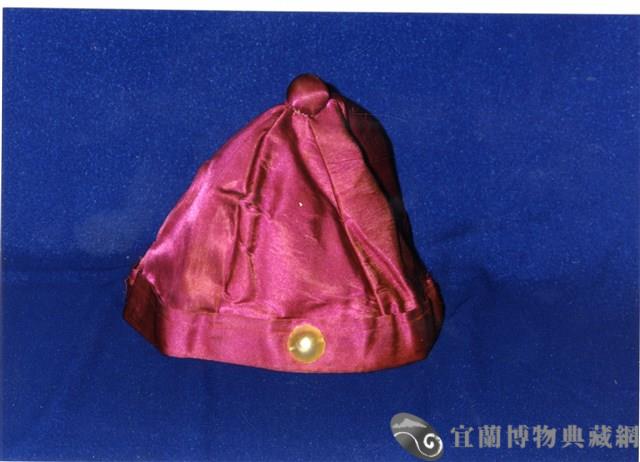 碗帽藏品圖，第1張