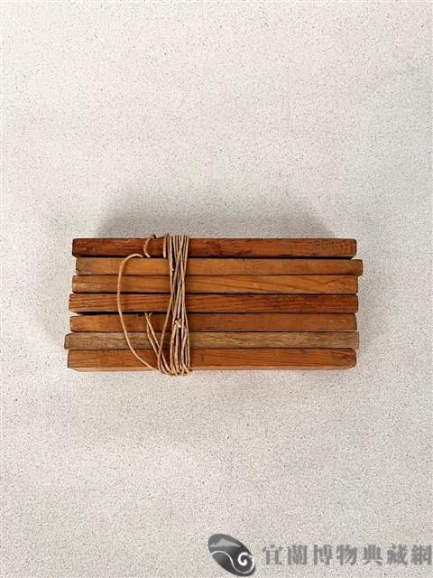 刑具藏品圖，第1張