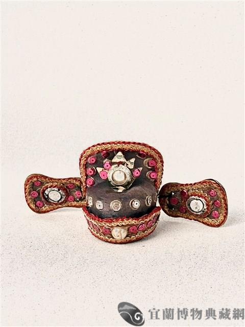 布袋四方翅藏品圖，第1張