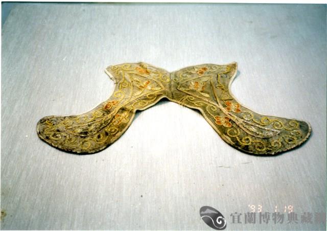 甲領藏品圖，第1張