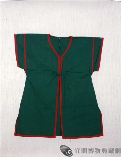 旗軍衫藏品圖，第1張