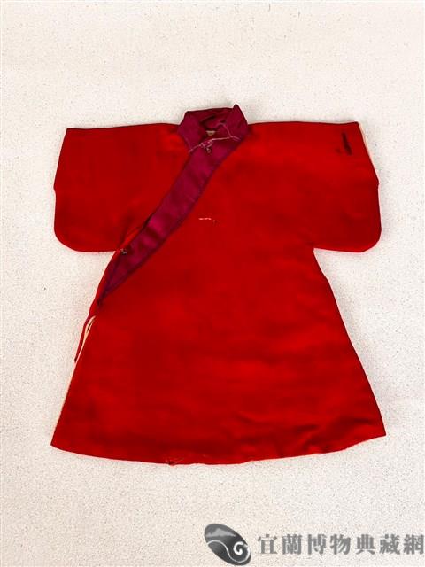 布袋節仔藏品圖，第1張