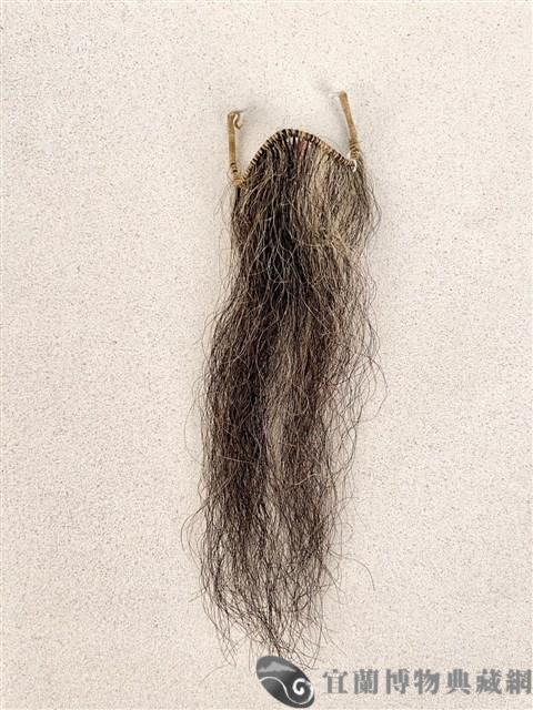 布袋大鬍藏品圖，第1張