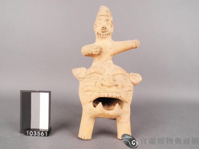 風獅爺藏品圖，第1張