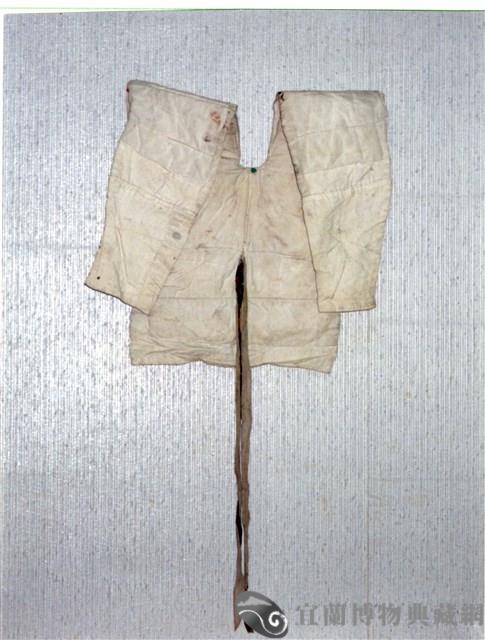 棉甲仔藏品圖，第1張