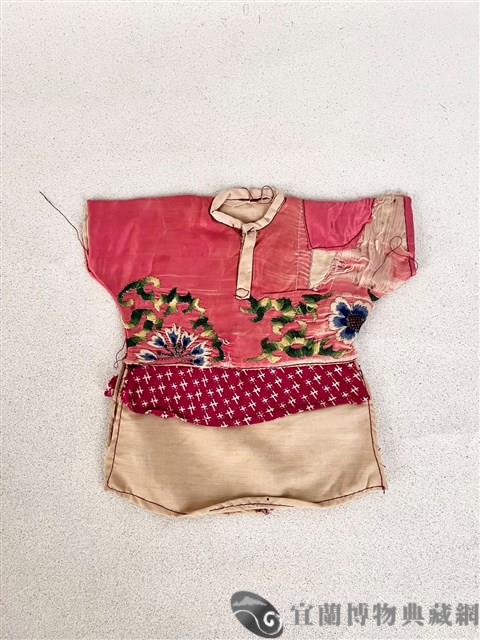 布袋英雄衣藏品圖，第1張