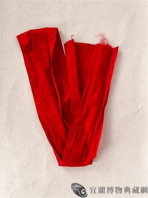 蓋頭藏品圖，第1張