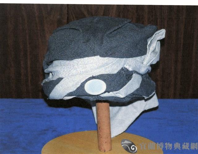 帽子藏品圖，第1張