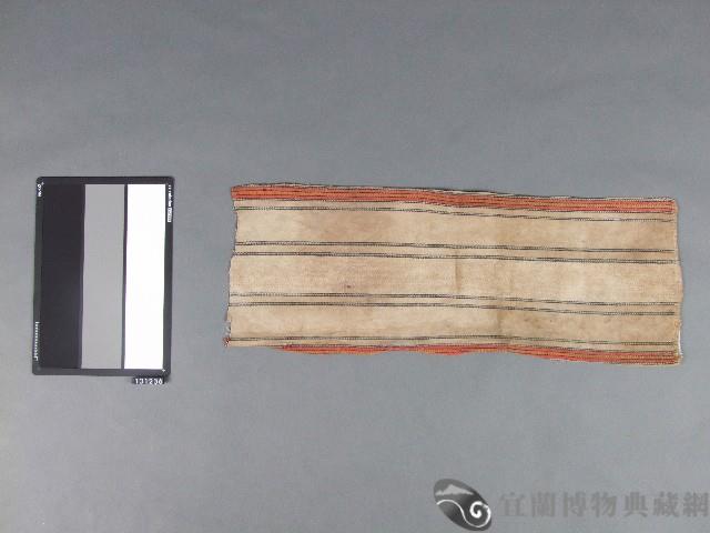 腿布藏品圖，第1張