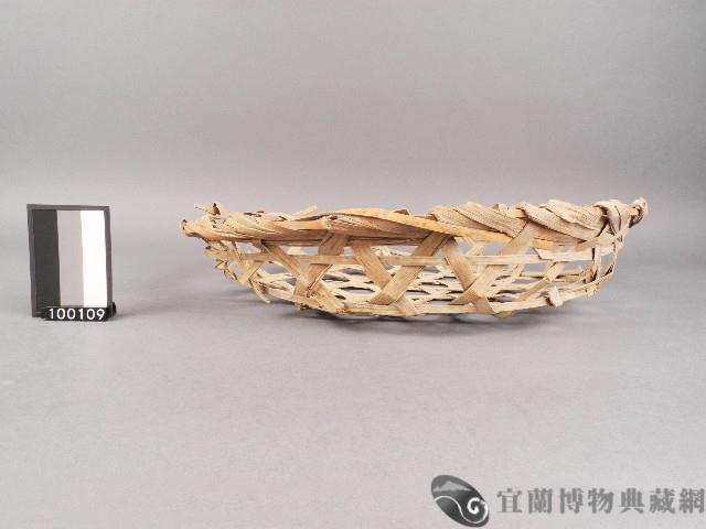 秧苗籃藏品圖，第1張