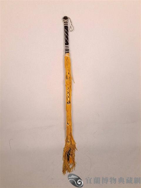 馬鞭(黃色)藏品圖，第1張