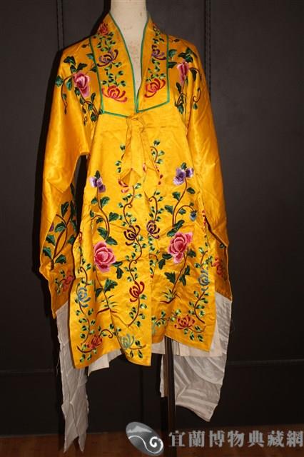 女帔藏品圖，第1張