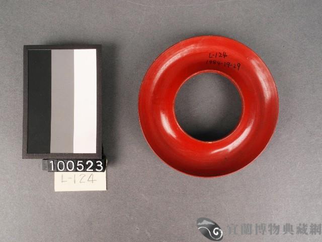 木杯墊藏品圖，第1張