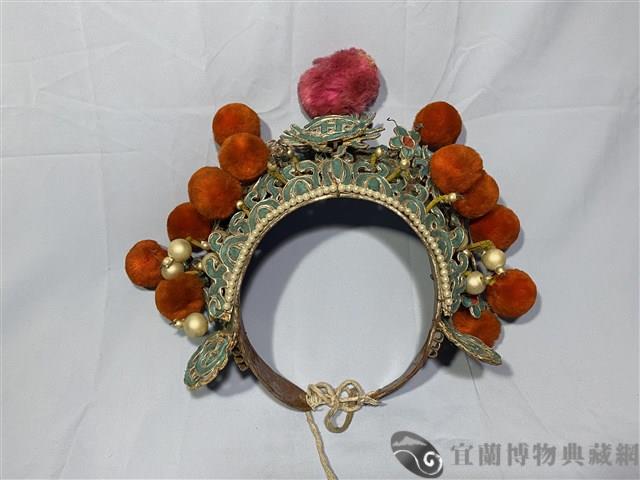 彎眉藏品圖，第1張