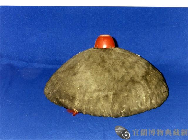 清兵帽藏品圖，第1張