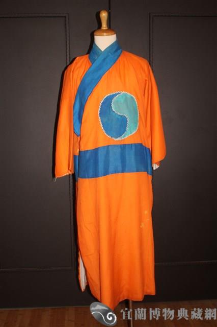 太監衣藏品圖，第1張