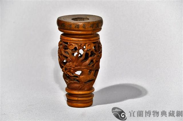 燈突藏品圖，第1張