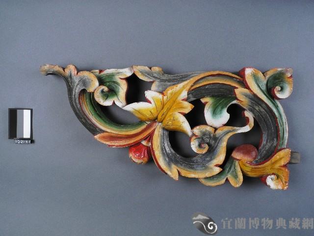 托木藏品圖，第1張