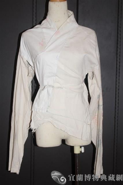 水衣藏品圖，第1張