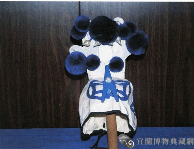 帽子藏品圖，第1張