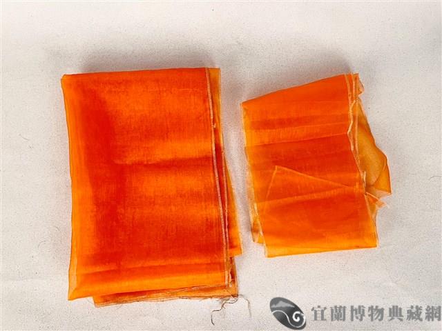 紡紗巾藏品圖，第1張