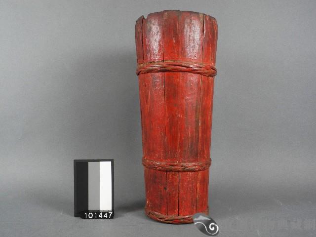 香筒藏品圖，第1張