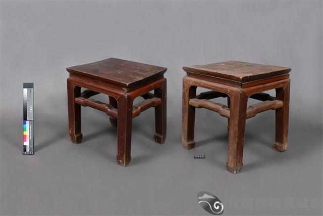 方椅藏品圖，第1張