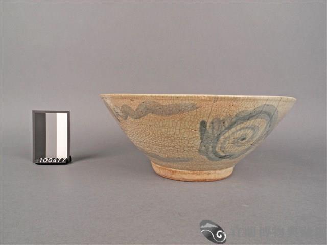 青花碗藏品圖，第1張