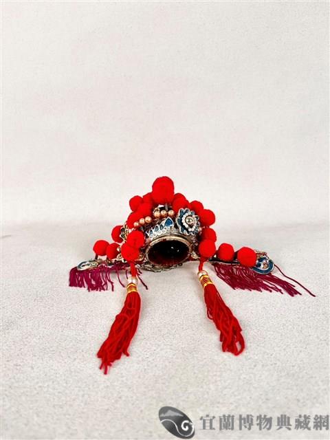 布袋金貂藏品圖，第1張