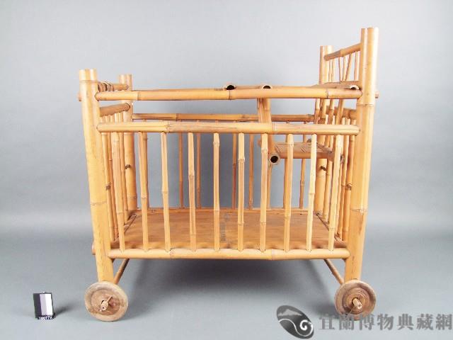 嬰兒車藏品圖，第1張