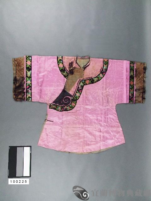 女衫藏品圖，第1張