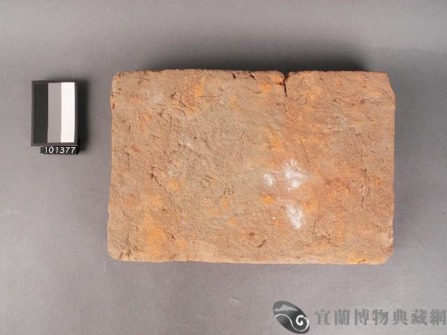 方磚藏品圖，第1張