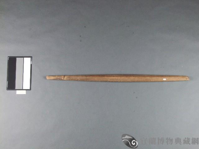 肩擔藏品圖，第1張