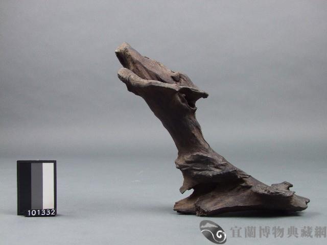 祈南香藏品圖，第1張