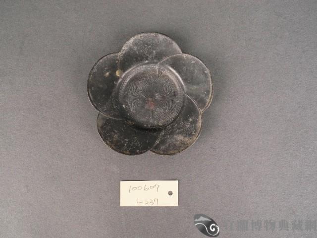 錫茶盞藏品圖，第1張