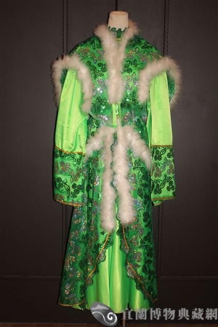 改良帔藏品圖，第1張