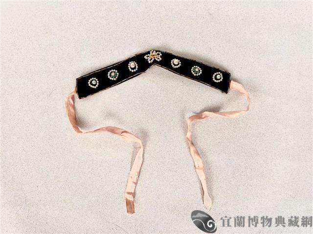 老婆頭圍藏品圖，第1張