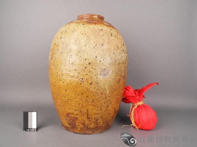 酒甕藏品圖，第1張