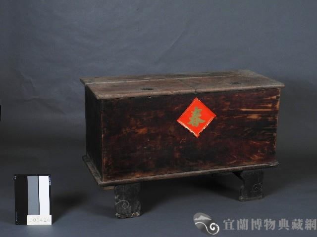 錢櫃藏品圖，第1張