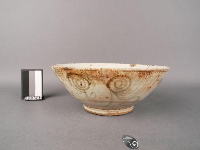 青花碗藏品圖，第1張