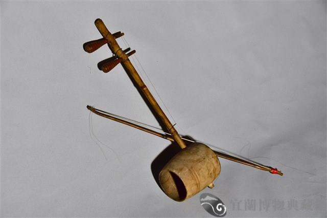 大廣弦藏品圖，第1張