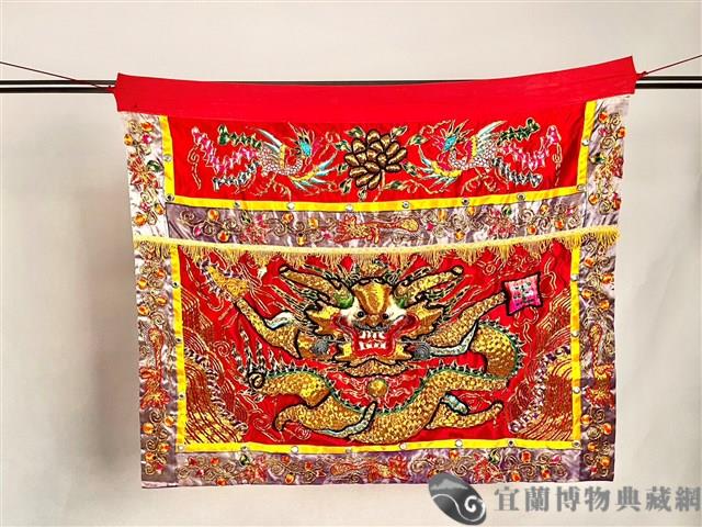 桌圍藏品圖，第1張