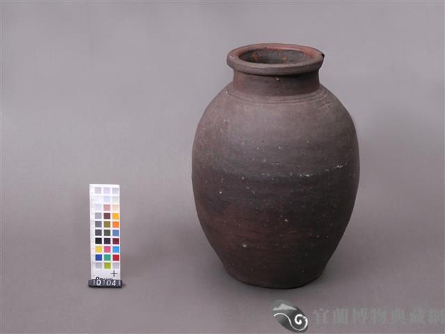壺藏品圖，第1張