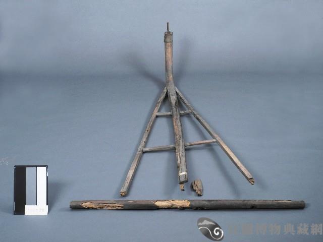 土礱鉤藏品圖，第1張