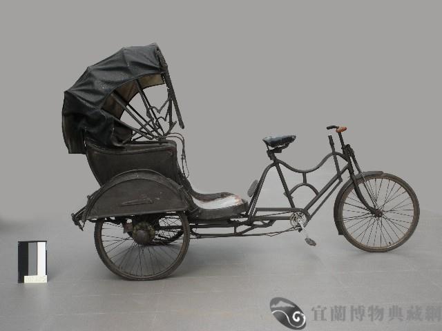 三輪車藏品圖，第1張