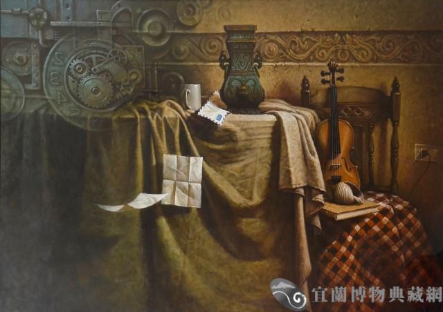 寓意、5號--光陰藏品圖，第1張