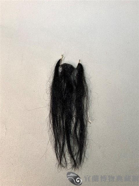 傀儡大鬍藏品圖，第1張